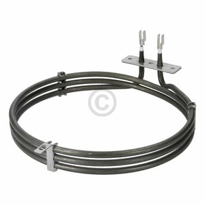 Heizung Heißluft Smeg 806890656 IRCA 2178R771 für Backofen Smeg