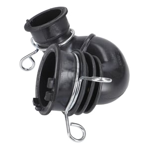 Einlaufschlauch mit Schellen SAMSUNG DC97-14874F für Waschmaschine