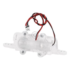 Window Cleaner Front Nozzle Assembly 201-Q002-0025 Ecovacs