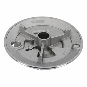 Brenner Bauknecht 481236078161 für Kochfeld