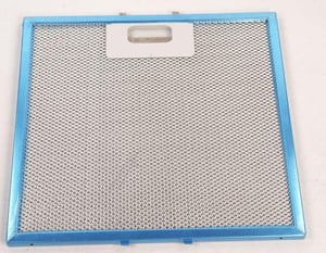 Fettfilter für Dunstabzugshaube Elica Acc0212776 Metall Aluminium 247x237