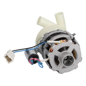 Umwälzpumpe gorenje 725880 Welling YXW50-2F-2 für Geschirrspüler