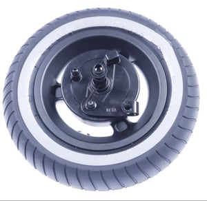 Vorderrad mit Schlauch SoFlow 800.460.93 für SO2 AIR MAX E-Scooter