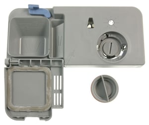 Dosierkombination für Geschirrspüler Vestel 22062188 Spülmittelzufuhr