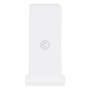 ABDECKTEIL WEISS GERAETEDECKE CTP21/5/9 Liebherr 7429877 Liebherr