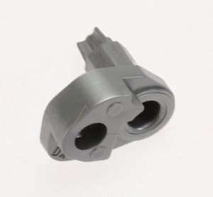 Türstopper rechts für Kühlschrank Candy 41005685 Türverriegelung