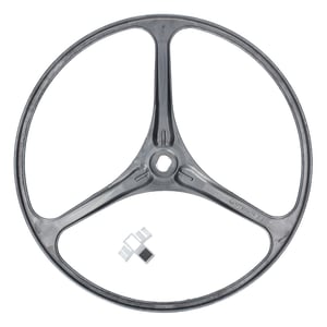 riemenscheibe-bosch-00743659-mit-halter-fuer-keilrippenriemen-waschmaschine-topla.377138