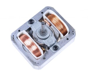 Lüftermotor für Dunstabzugshaube Elica K232034 Gebläse Abluft