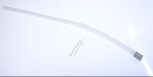 Pumpenschlauch für Trockner Beko/Grundig/Arçelik C00872152 590mm Länge
