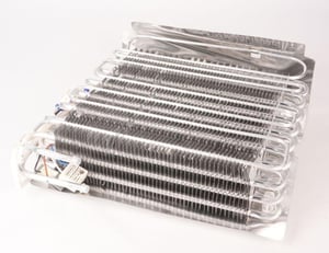 Verdampfer Satz für Kühlschrank Electrolux AEG 140041652060 senkrecht Typ 328X