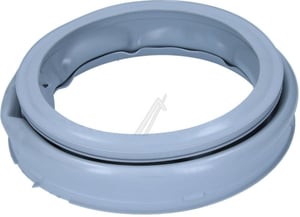 Türdichtung für Bauknecht Staubsauger Valplast 9000 Staubdicht