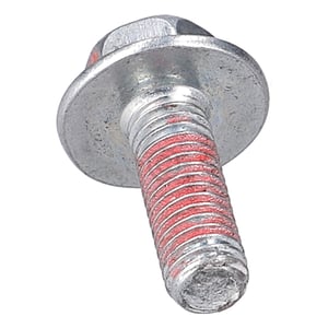 Bolzen für Haier Waschmaschine 49046357 Befestigung