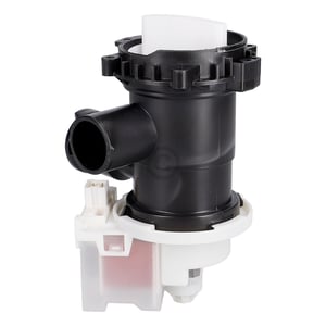 Ablaufpumpe passend für Bosch 00146083 Bluparts 10112355 für Waschmaschine
