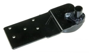 Türscharnier für Kühlschrank Samsung Da9714046b unten links Spender