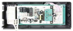 Bedienblende für Mikrowelle BSH-Gruppe 00745149 Tastatur, Display