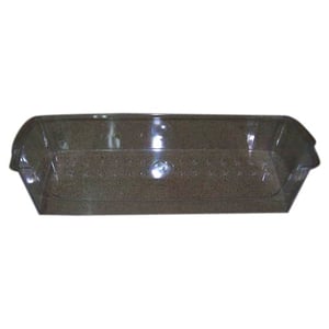 Ablagefach für Kühlschrank Beko C00868082 100 mm Natur