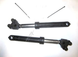 Stoßdämpfer-Kit für Waschmaschine Whirlpool/Indesit 481252918042 Dämpfer, Waschmaschine