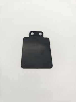 Kennzeichenhalterung SoFlow 800.299.60 für E-Scooter Gehäuse