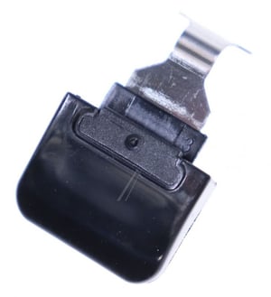 Türschloss für Ofen Electrolux AEG 140129624015 Backofen