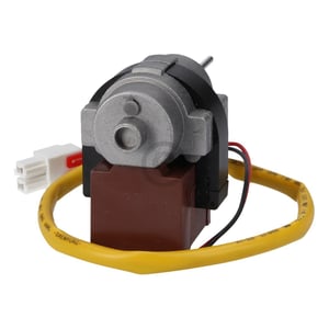 Ventilatormotor BOSCH 00601016 D4612AAA22 für KühlGefrierKombination SideBySide