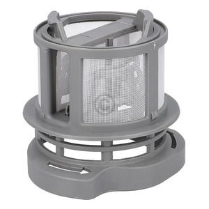 Siebfilter für Geschirrspüler Midea 12176000003710 Feinfilter