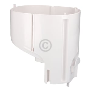 Gehäuseunterteil Ecovacs 201-1918-2422 für Staubsauger-Roboter