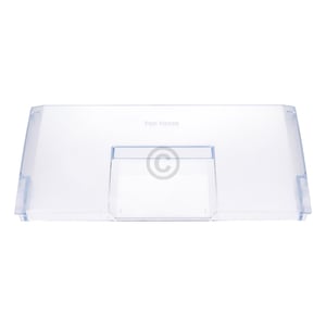 Schubladenblende Fast Freeze passend für Beko 4332060300 BLUPARTS