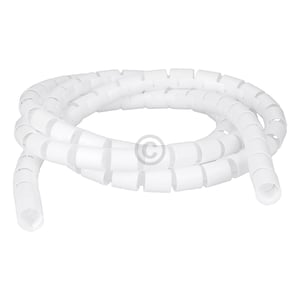 Water pipe trim 201-2129-0309