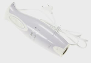 Antrieb Antriebseinheit kpl 400W,violett 00659366