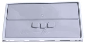 Türdichtung für Trockner AEG 140216272017 grau