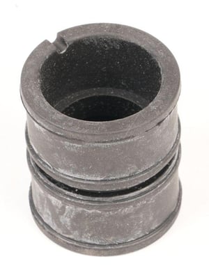 Amica Ofen Rohrnippel 1013161 Ofen-Zubehör