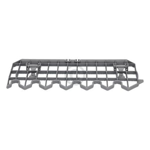 Oberkorbeinsatz BOSCH 12005548 Tassenetagere lang für Geschirrkorb oben Geschirrspüler