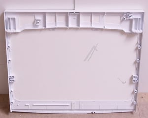 Arbeitsplatte, Satz, Weiss, 596. (140025652078)