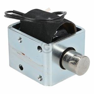 Elektromagnet BOSCH 00613778 für Trockner