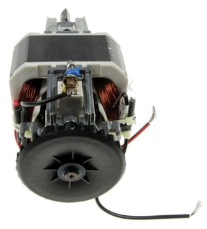 Motor für Mixer, komplett (4055255758)