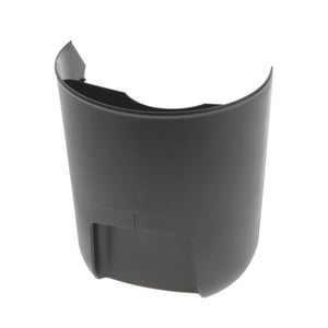 Behälter für Obstreste, schwarz 00796009