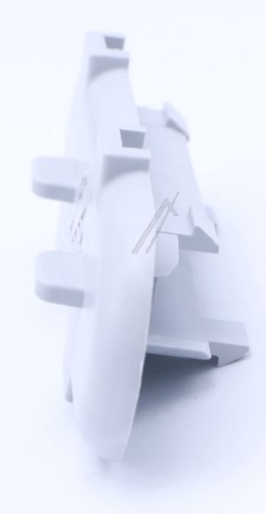 Whirlpool Indesit Ofenabdeckung 488000510051 Gehäuseteil