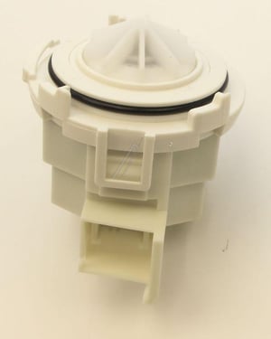 Laugenpumpe für Geschirrspüler Electrolux 140180051066 Ablauf 110-140V
