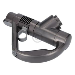 Griff Triggerhead Turbinendüse für Staubsauger Dyson 92308101 Handgriff Turbinendüse