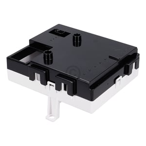 Main board protective cover 201-2497-0134 Ecovacs