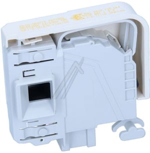 Türschloss für Trockner Com passend für Bosch Siemens Geräteschalter