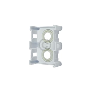 Düse Bauknecht 481253029431 für Sprüharmrohr senkrecht Geschirrspüler