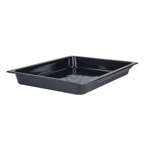 Backblech hoch gorenje 881874  458x363mm für Backofen Herd