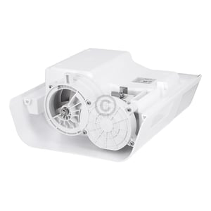 Eisbox-Einheit für Kühlschrank Haier 49122468 Gefrierfach Komponente.