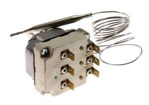 Thermostat Bauknecht 481227118062 für Herd