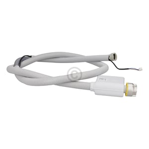 Zulaufschlauch Aquastop 2,2m passend für Miele 10126942 in Waschmaschine