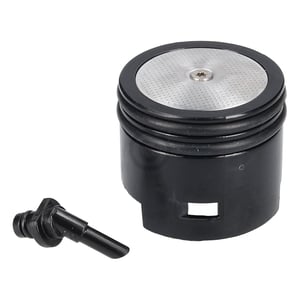 Brühkolben für Brühgruppe KRUPS MS-0697072 in Kaffeemaschine