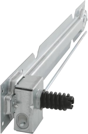 Rollensatz für Ofen BSH-Gruppe 11009506 Rollenführung