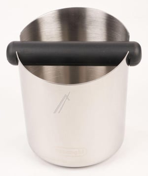 DeLonghi Kaffeemaschine Tresterbehälter AS00008447 Kaffeesatzbehälter, leicht zu reinigen