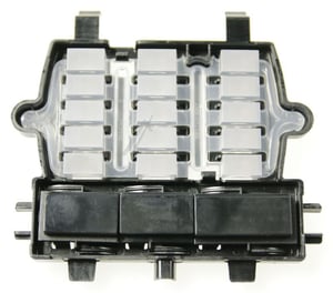 Knopfsatz für Beko/Grundig/Arçelik Waschmaschine C00910308 Bedienfeldtasten